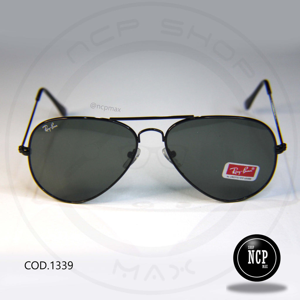 Gafas Aviador Classic Metal