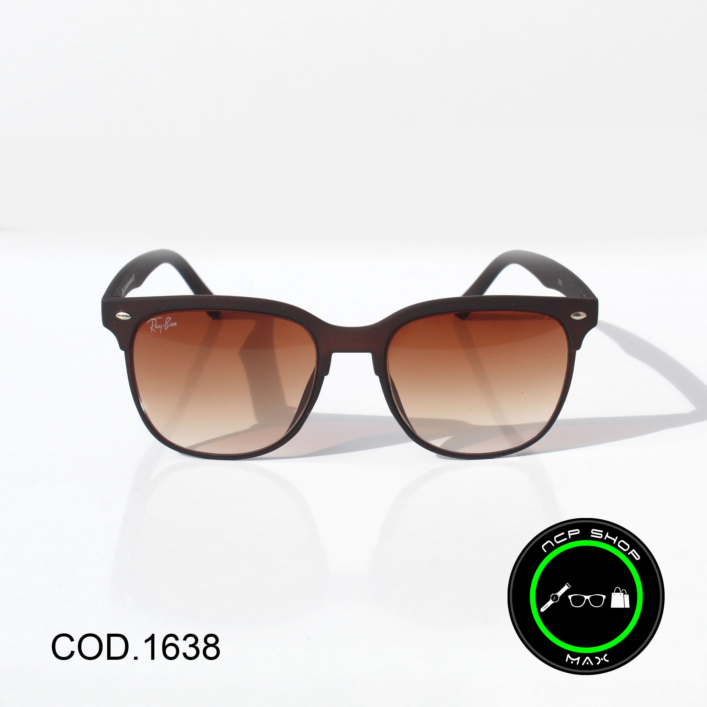 Gafas Brown Classic UV400