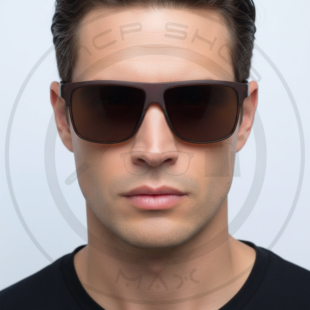 Gafas Drive Café Premium