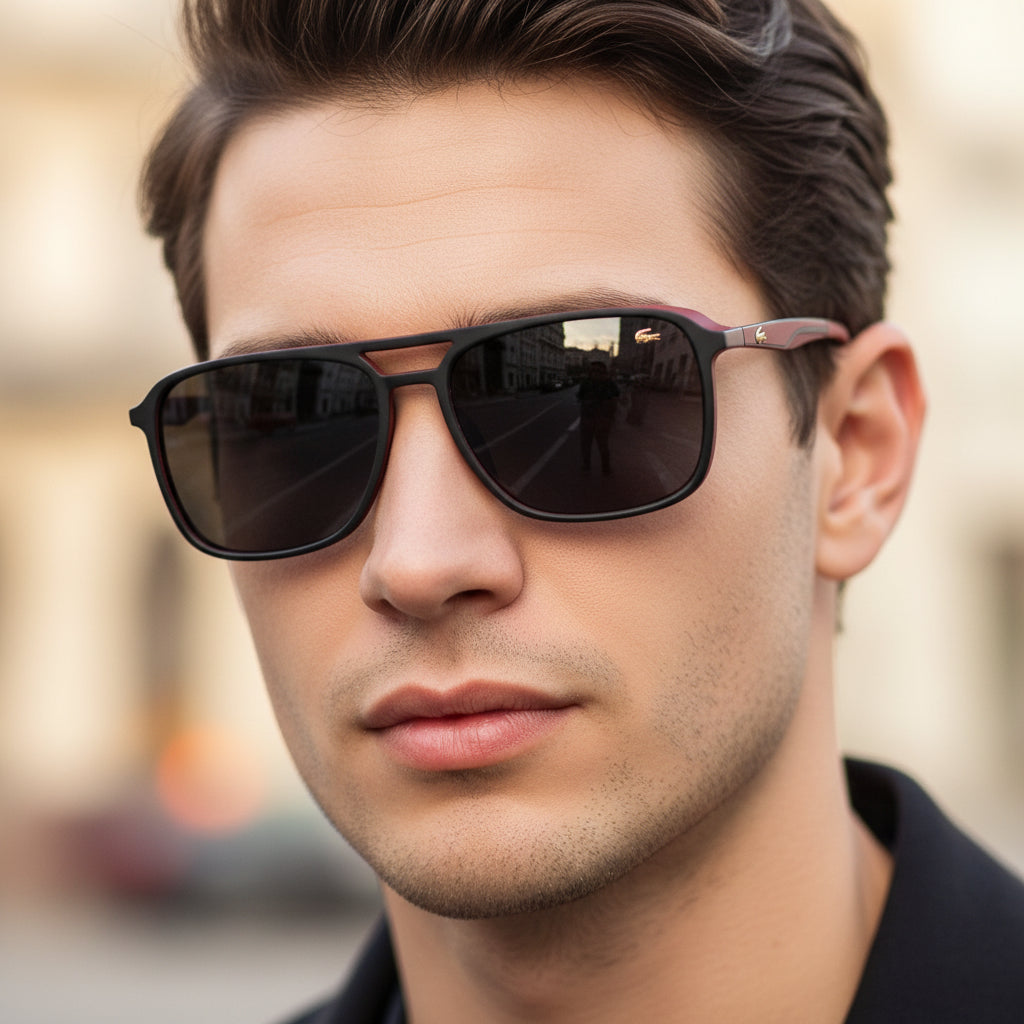 cuadradas corporativas